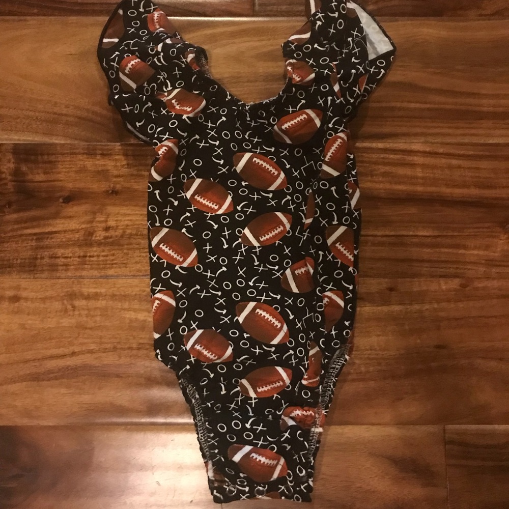 Football leotard